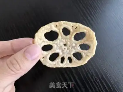 Make Fry step 4