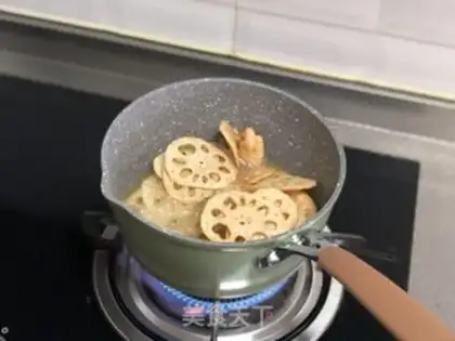 Make Fry step 5