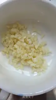 Make Creaming cabbage step 3