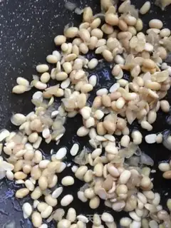 Make Soybeans step 7