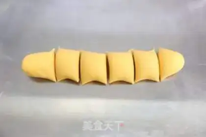 Make Pumpkin bag step 14