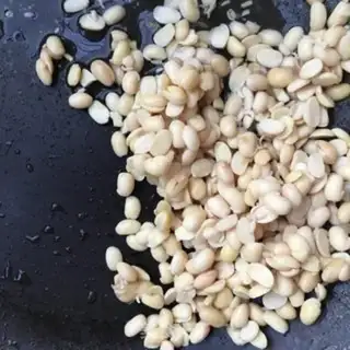 Make Soybeans step 8