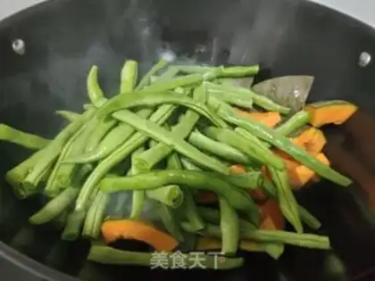 Make Soybeans step 5