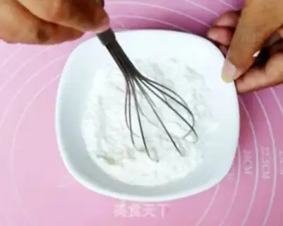 Make Milk potatoes step 0