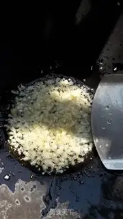 Make Creaming cabbage step 5