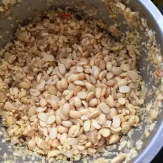 Make Soybeans step 9