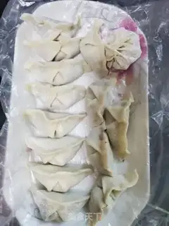 Make Pork cabbage step 3