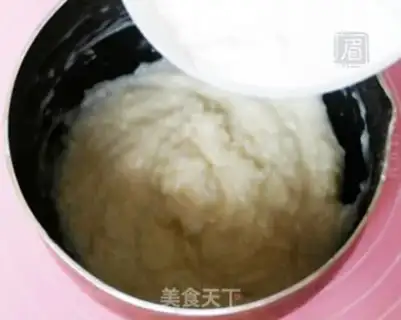 Make Milk potatoes step 2