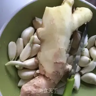 Make Soybeans step 11