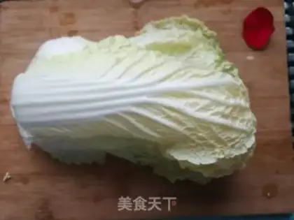 Make Pyramid man-made crystal powder step 0