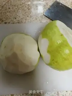 Make Immediate mustard pickles step 0