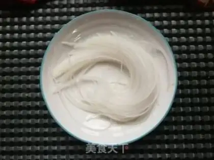 Make Pyramid man-made crystal powder step 2