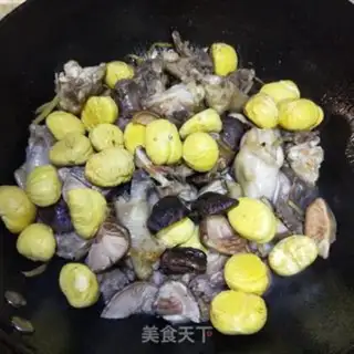 Make Sphinx chicken step 7