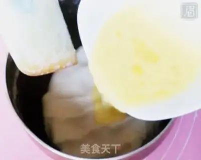 Make Milk potatoes step 4