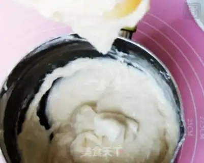 Make Milk potatoes step 5
