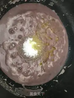 Make Soufflé step 1