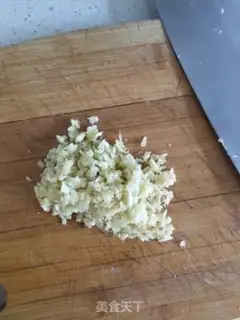 Make All-powerful red oil step 1