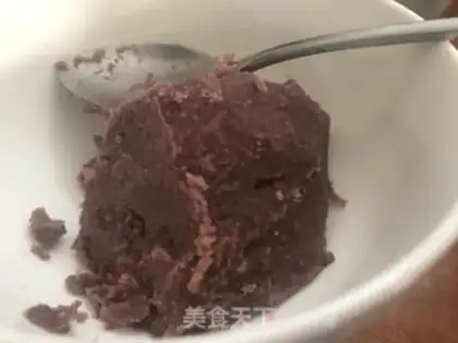 Make Soufflé step 2