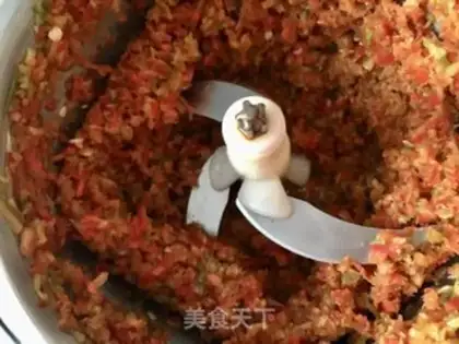 Make Soybeans step 13