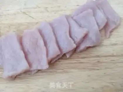 Make Pot meat step 1