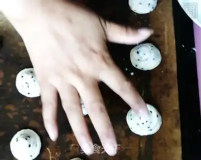 Make Milk potatoes step 7