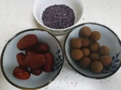 Make Porridge step 0