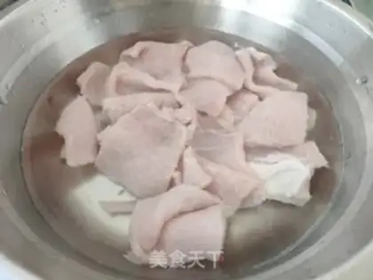 Make Pot meat step 2