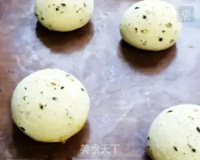 Make Milk potatoes step 8