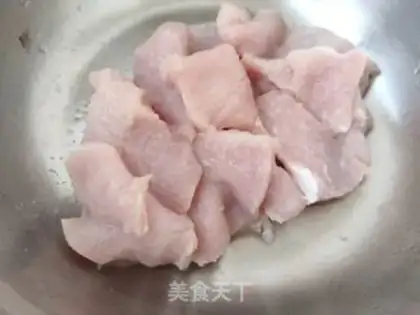 Make Pot meat step 3
