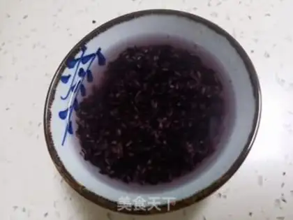 Make Porridge step 1