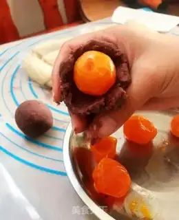 Make Soufflé step 5