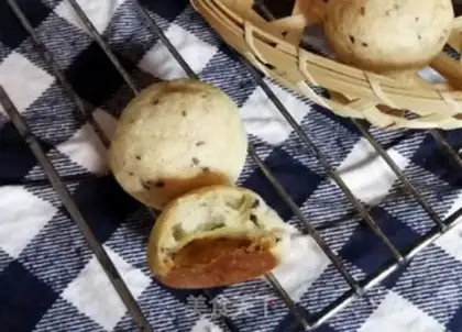 Make Milk potatoes step 9