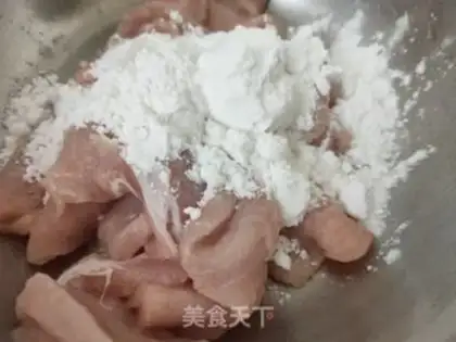 Make Pot meat step 4
