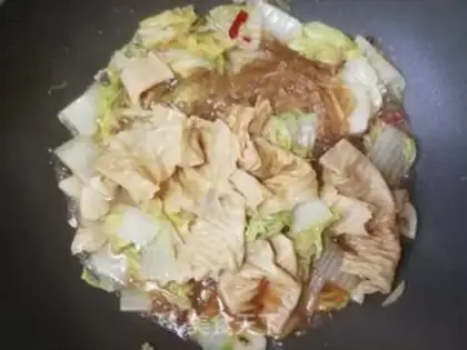 Make Pyramid man-made crystal powder step 9