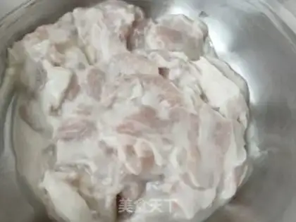 Make Pot meat step 5