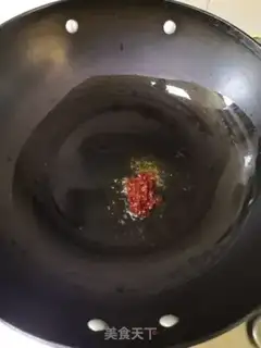 Make Fish bear tofu step 5