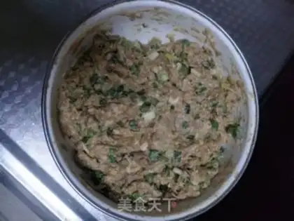 Make Red-burned mackerel step 1