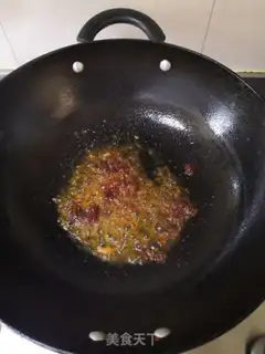 Make Fish bear tofu step 6