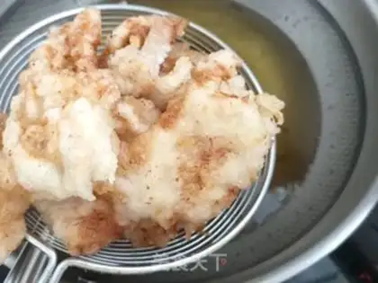 Make Pot meat step 7
