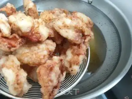 Make Pot meat step 8