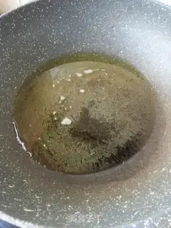 Make Soybeans step 20