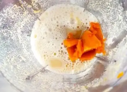 Make Pumpkin
