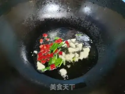 Make Sour chili step 3
