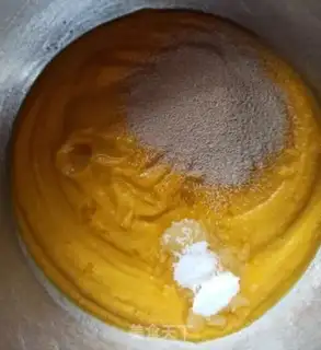 Make Pumpkin