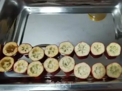 Make Ice cream step 1