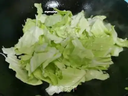Make Sour chili step 4