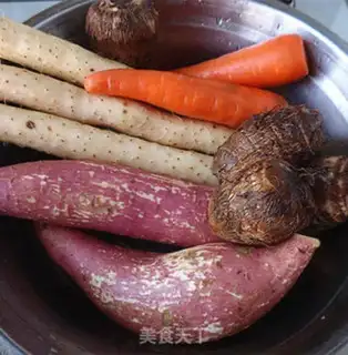 Make Big harvest step 1