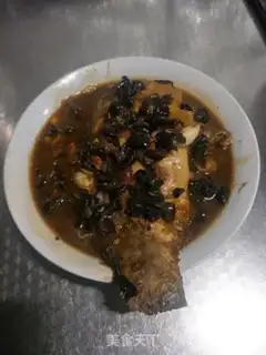 Make Red-burned mackerel step 5