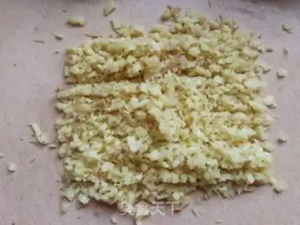 Make Pork dumplings step 0