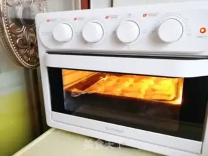 Make McNuggets step 7